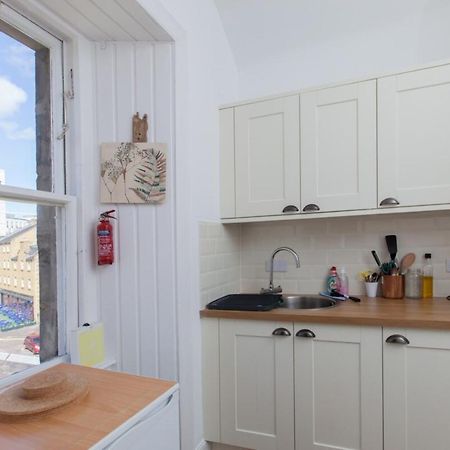 Charming City Centre Flat In Edinburgh Lejlighed Eksteriør billede